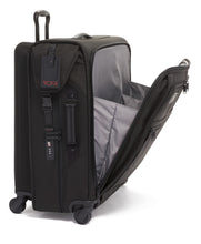 Load image into Gallery viewer, Tumi Alpha 3 Extended Trip 4 Wheeled Garment Bag
