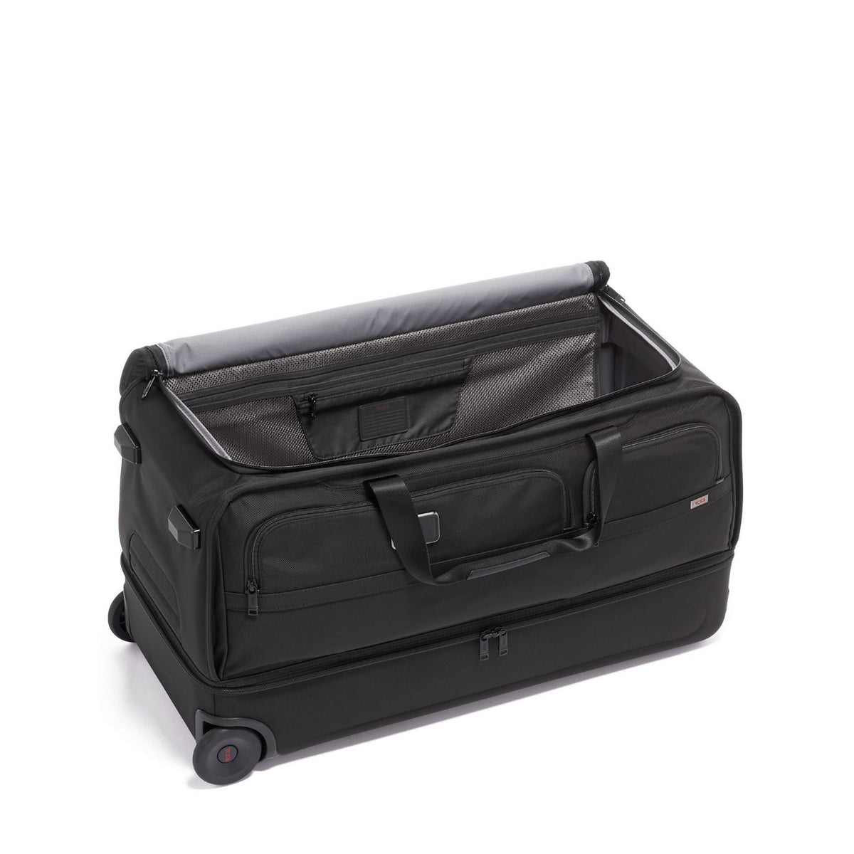 リ*ド様 TUMI 2603807NVY3E Alpha3 ボディバッグ JAL TUMI Alpha 3 Double Expansion Satchel | Nordstrom