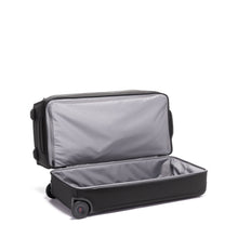 Load image into Gallery viewer, Tumi Alpha 3 Large Split 2 Wheeled Duffel