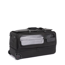 Load image into Gallery viewer, Tumi Alpha 3 Large Split 2 Wheeled Duffel