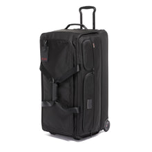 Load image into Gallery viewer, Tumi Alpha 3 Large Split 2 Wheeled Duffel