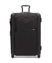 Load image into Gallery viewer, Tumi Alpha 3 Medium Trip Expandable 4 Wheeled Packing Case