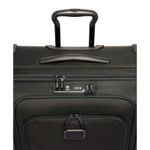 Load image into Gallery viewer, Tumi Alpha 3 Medium Trip Expandable 4 Wheeled Packing Case