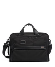 Load image into Gallery viewer, Tumi Alpha 3 Slim Three Way Brief