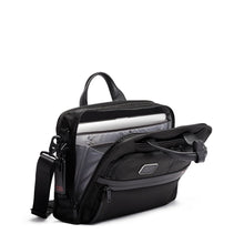 Load image into Gallery viewer, Tumi Alpha 3 Slim Three Way Brief
