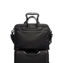 Load image into Gallery viewer, Tumi Alpha 3 Slim Three Way Brief