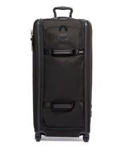 Load image into Gallery viewer, Tumi Alpha 3 Tall 4 Wheeled Duffel Packing Case
