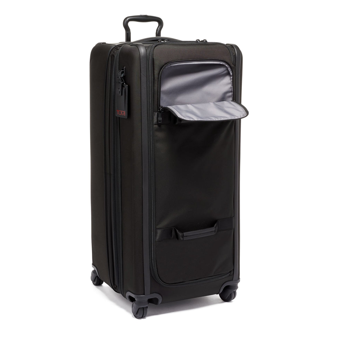 Tumi Alpha Tall Wheel Duffel Packing Case Airline