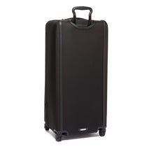 Load image into Gallery viewer, Tumi Alpha 3 Tall 4 Wheeled Duffel Packing Case