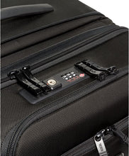 Load image into Gallery viewer, Tumi Alpha 3 Tall 4 Wheeled Duffel Packing Case