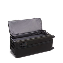 Load image into Gallery viewer, Tumi Alpha 3 Tall 4 Wheeled Duffel Packing Case