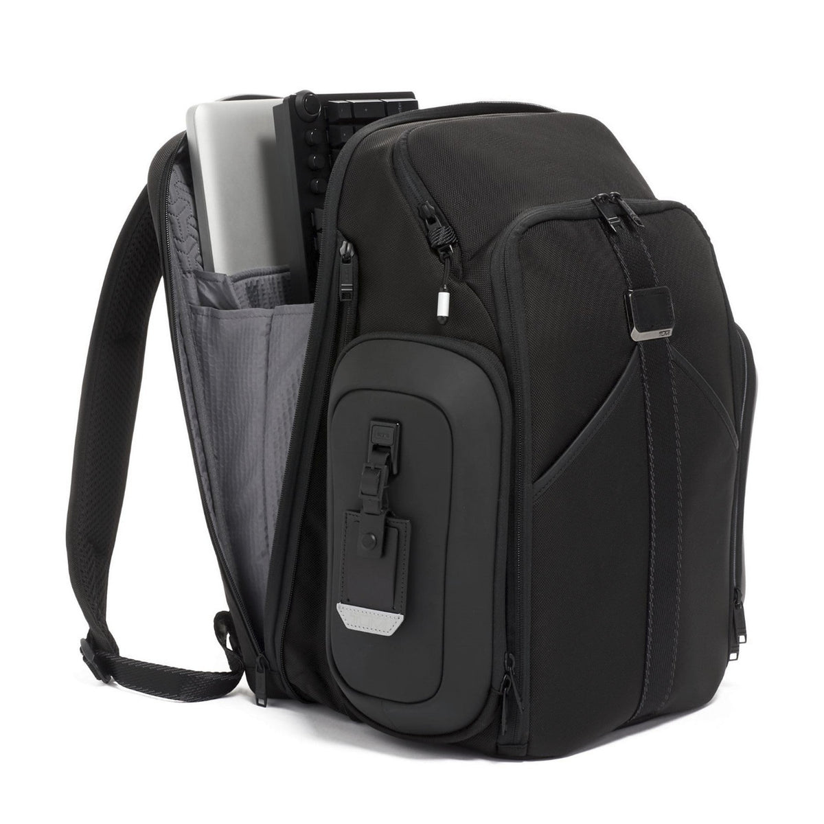 large tumi backpack Tumi Alpha Bravo Esports Pro Large Backpack