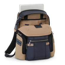 Load image into Gallery viewer, Tumi Alpha Bravo Navigation Backpack
