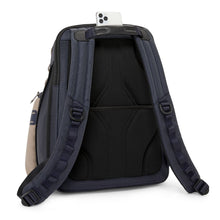 Load image into Gallery viewer, Tumi Alpha Bravo Navigation Backpack