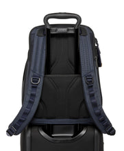Load image into Gallery viewer, Tumi Alpha Bravo Navigation Backpack