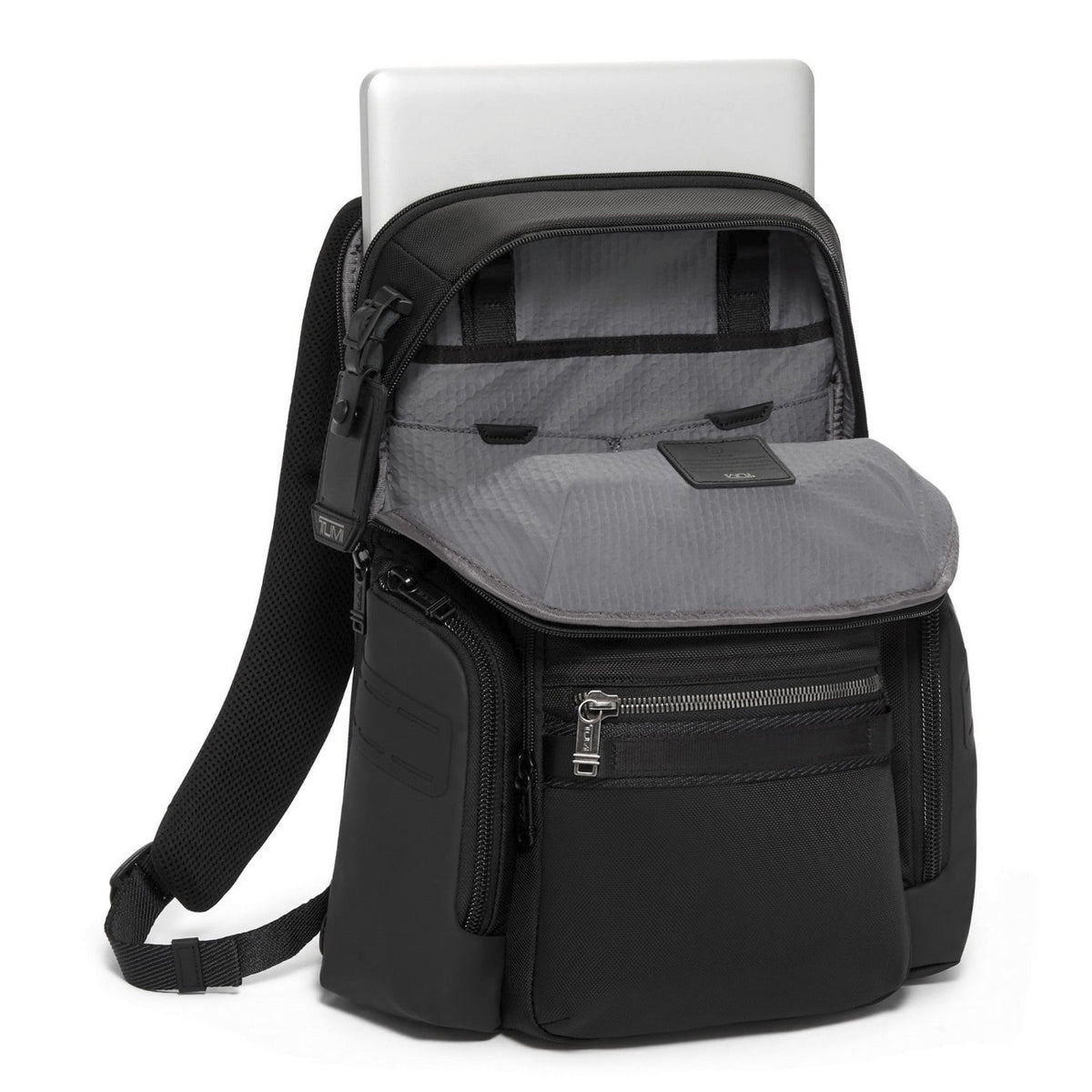 Tumi Alpha Bravo Navigation Backpack