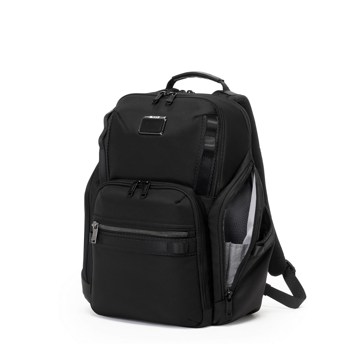 Tumi Alpha Bravo Search Backpack | Airline Intl