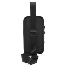 Load image into Gallery viewer, Back panel view showing the adjustable strap.