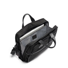 Load image into Gallery viewer, Tumi Alpha 3 Compact Large Screen Laptop Brief
