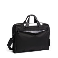 Load image into Gallery viewer, Tumi Alpha 3 Compact Large Screen Laptop Brief