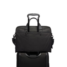 Load image into Gallery viewer, Tumi Alpha 3 Compact Large Screen Laptop Brief