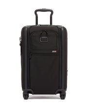 Load image into Gallery viewer, Tumi Alpha 3 International Expandable 4 Wheeled Carry-On