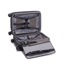 Load image into Gallery viewer, Tumi Alpha 3 International Expandable 4 Wheeled Carry-On