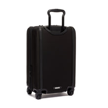 Load image into Gallery viewer, Tumi Alpha 3 International Expandable 4 Wheeled Carry-On