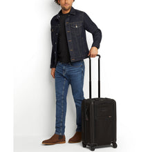 Load image into Gallery viewer, Tumi Alpha 3 International Expandable 4 Wheeled Carry-On