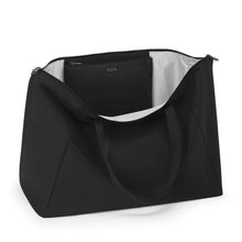 Load image into Gallery viewer, Interior view showing the pocket used to fold the bag in for storage.