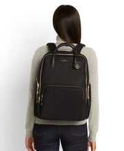 Load image into Gallery viewer, Tumi Voyageur Uma Backpack, Stock Image