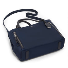 Load image into Gallery viewer, Tumi Voyageur Valetta Medium Tote