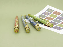 Load image into Gallery viewer, Pen Collection, Top Discs