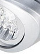 Load image into Gallery viewer, UrbanGear LED Headlamp, Silver