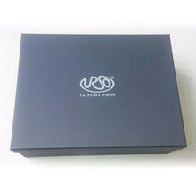 Load image into Gallery viewer, Top view of the black outer box.