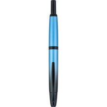 Load image into Gallery viewer, Pilot Vanishing Point 2021 Limited Edition Black Ice Fountain Pen