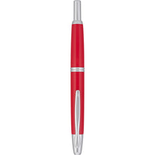 Load image into Gallery viewer, Pilot Vanishing Point 2022 Limited Edition Fountain Pen | Red Coral (M)