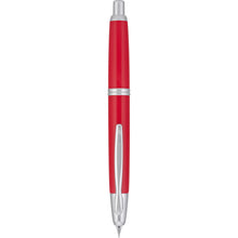 Load image into Gallery viewer, Pilot Vanishing Point 2022 Limited Edition Fountain Pen | Red Coral (M)