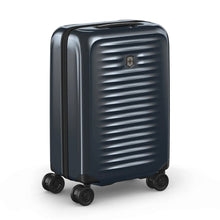 Load image into Gallery viewer, Victorinox Airox Frequent Flyer Hardside Carry-On Dark Blue