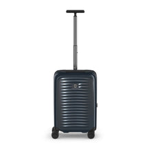Load image into Gallery viewer, Victorinox Airox Frequent Flyer Hardside Carry-On Dark Blue