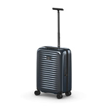 Load image into Gallery viewer, Victorinox Airox Frequent Flyer Plus Hardside Carry-On Dark Blue