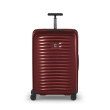 Load image into Gallery viewer, Front Panel View with the telescopic handle partly extended.