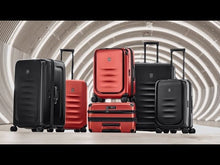 Load image into Gallery viewer, Victorinox Spectra 3.0 Expandable Large Case - Red