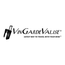 Load image into Gallery viewer, VinGarde Valise Logo