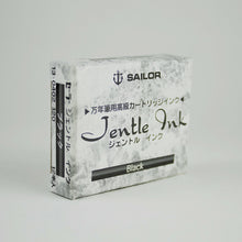 Load image into Gallery viewer, Angled front view of the ink cartridge boxes.