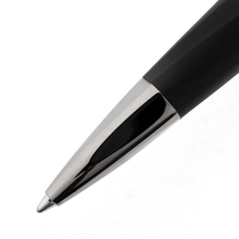 Load image into Gallery viewer, Visconti Divina in Black Matte Pen Series, Point Close-Up