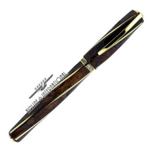 Load image into Gallery viewer, Front view of the Fountain Pen on a white background.