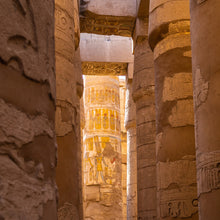 Load image into Gallery viewer, Visconti Il Magnifico Egyptian Marble Rollerball Pen