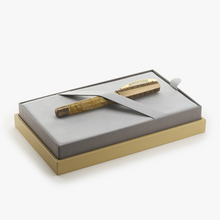 Load image into Gallery viewer, Visconti Il Magnifico Egyptian Marble Rollerball Pen