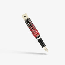 Load image into Gallery viewer, Visconti Limited Edition Backgammon w/ Doubling Cube Fountain Pen